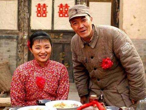 新亮剑刘诗吟与楚云飞（同样是楚云飞捧土）(6)