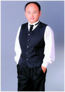 ​萧鼎前期的等级（没落的5位远古大神）