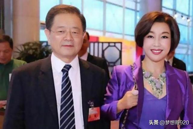 刘晓庆现今几岁(刘晓庆嫁了几个老公)(26)