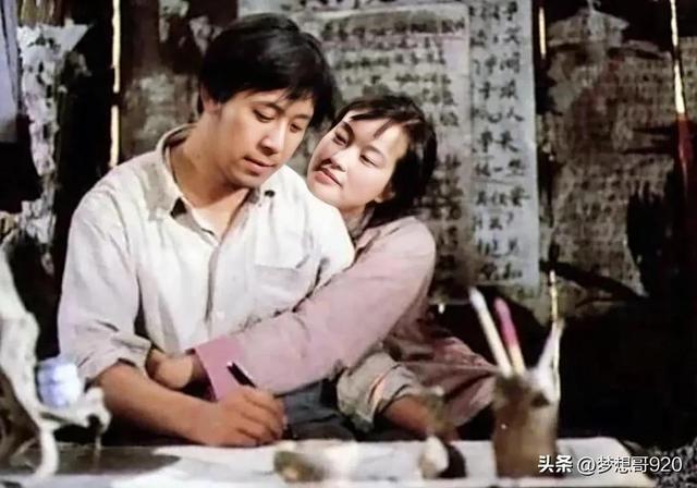 刘晓庆现今几岁(刘晓庆嫁了几个老公)(14)