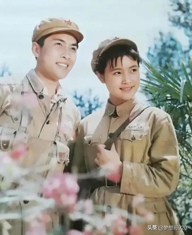 刘晓庆现今几岁(刘晓庆嫁了几个老公)(11)