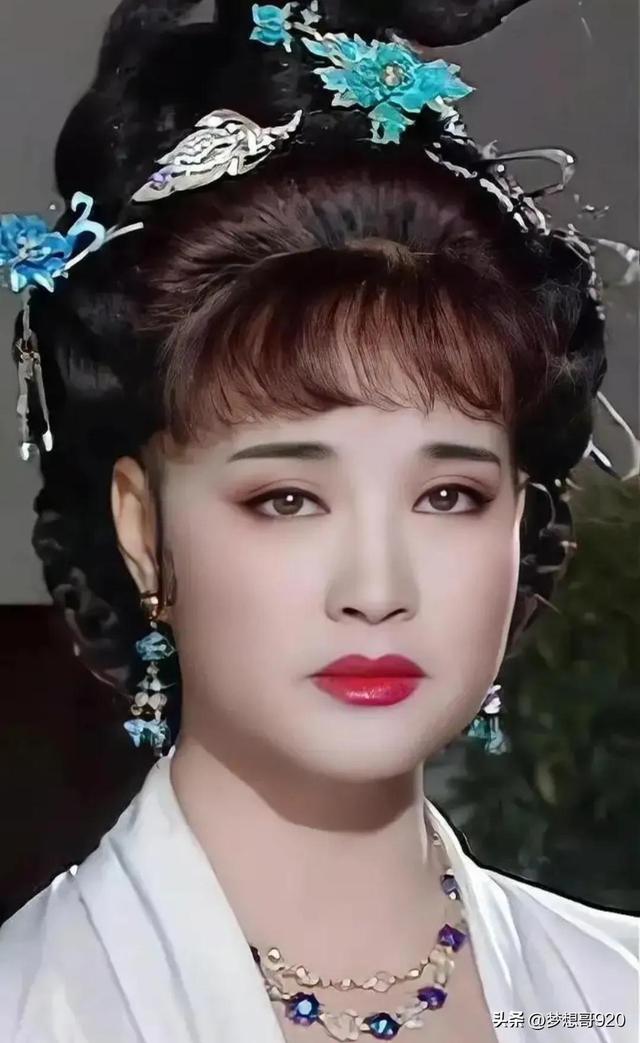 刘晓庆现今几岁(刘晓庆嫁了几个老公)(20)