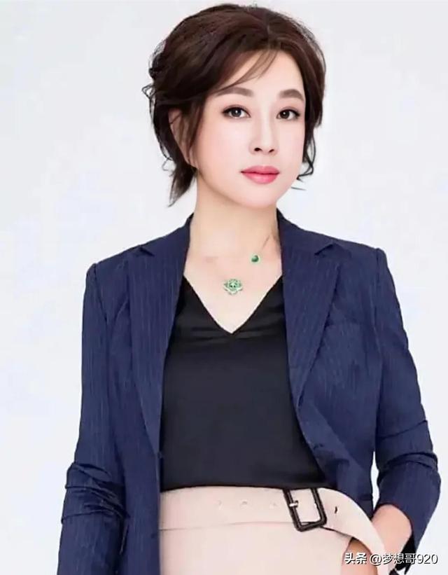 刘晓庆现今几岁(刘晓庆嫁了几个老公)(17)