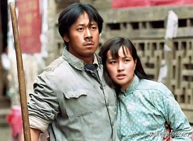 刘晓庆现今几岁(刘晓庆嫁了几个老公)(15)