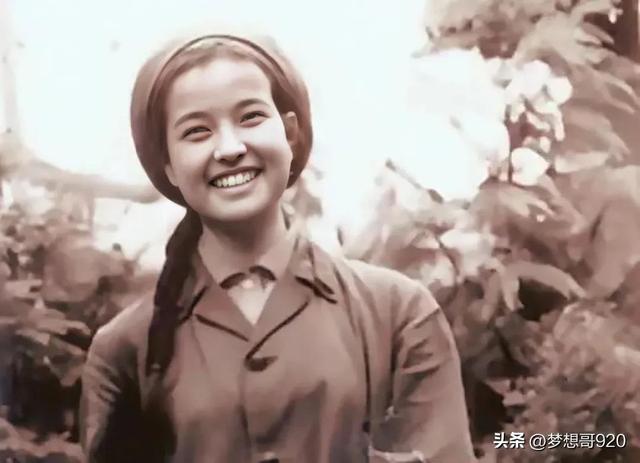 刘晓庆现今几岁(刘晓庆嫁了几个老公)(6)