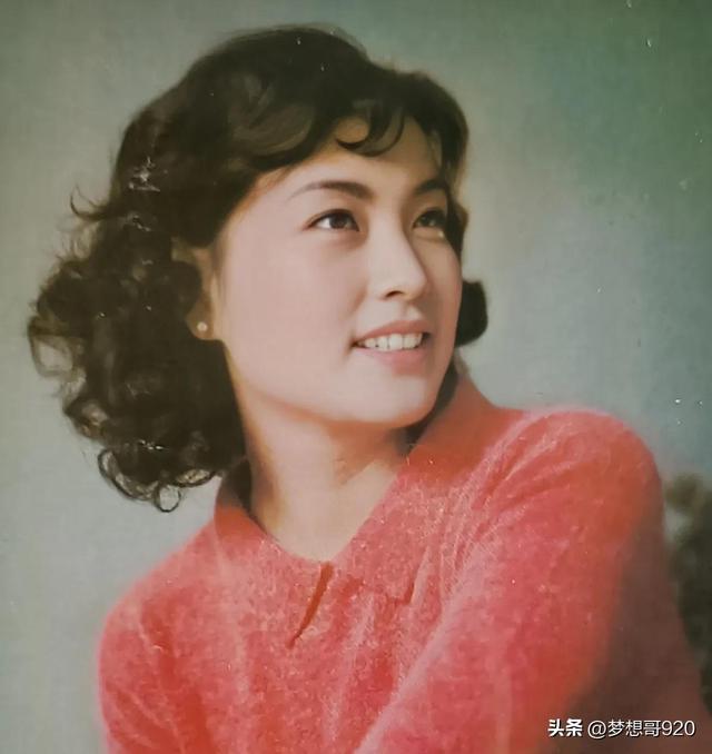 刘晓庆现今几岁(刘晓庆嫁了几个老公)(5)