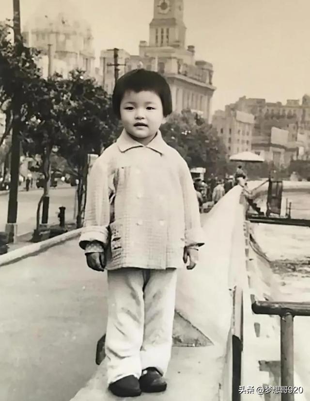 刘晓庆现今几岁(刘晓庆嫁了几个老公)(3)