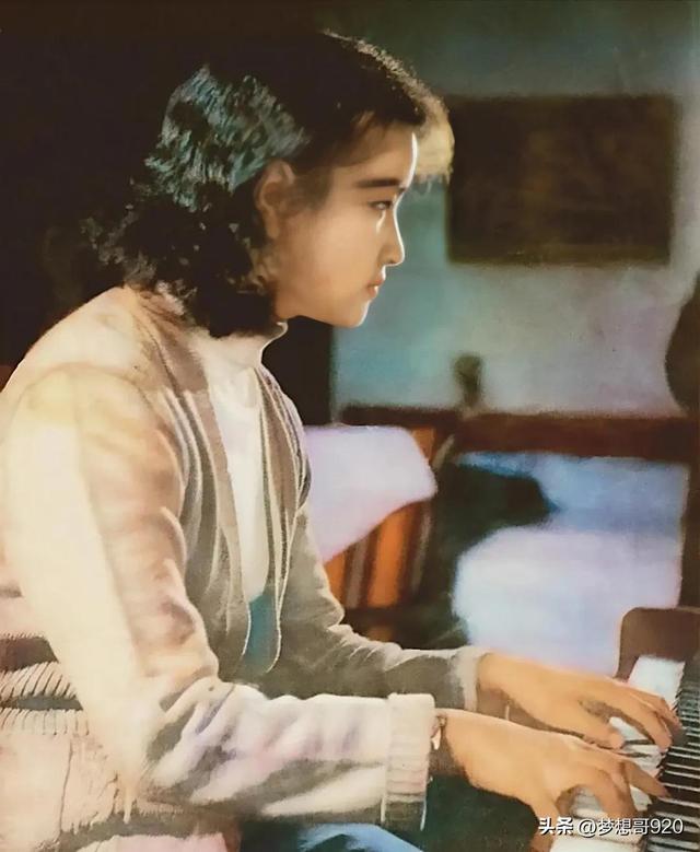 刘晓庆现今几岁(刘晓庆嫁了几个老公)(4)