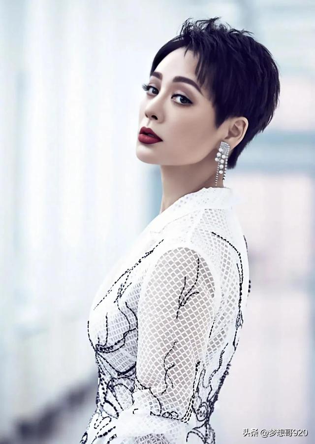 刘晓庆现今几岁(刘晓庆嫁了几个老公)(18)