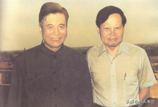 杨振宁与邓稼先关系(杨振宁庆百岁生日)(15)