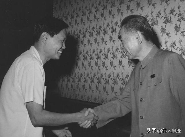 杨振宁与邓稼先关系(杨振宁庆百岁生日)(7)