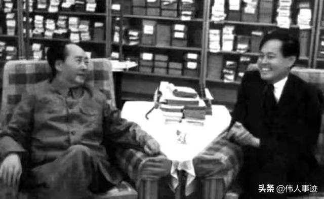 杨振宁与邓稼先关系(杨振宁庆百岁生日)(9)