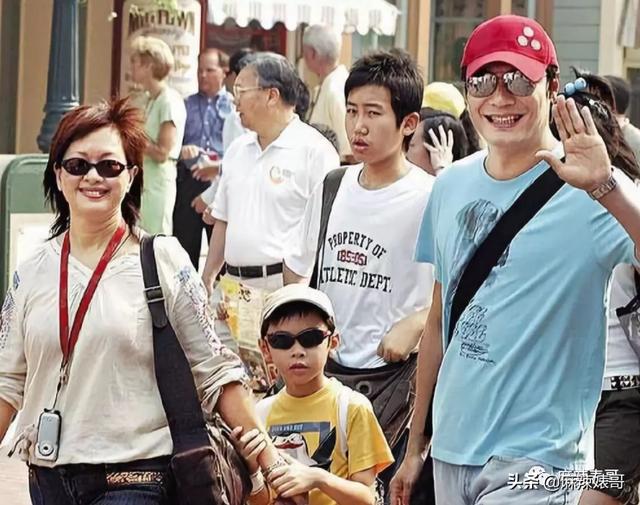 罗嘉良被子弹打死而复生(罗嘉良患肝癌已留遗言)(55)