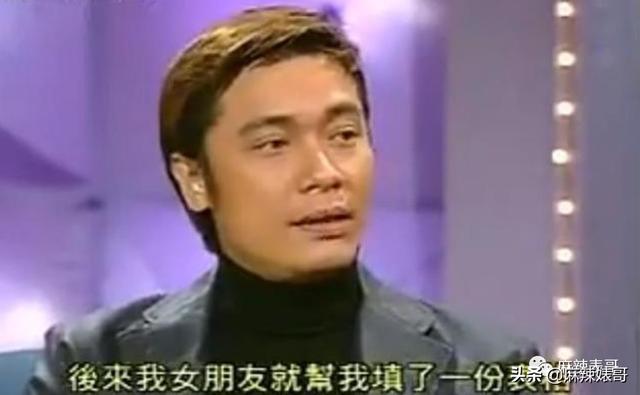 罗嘉良被子弹打死而复生(罗嘉良患肝癌已留遗言)(40)