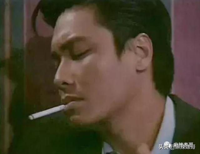 罗嘉良被子弹打死而复生(罗嘉良患肝癌已留遗言)(42)