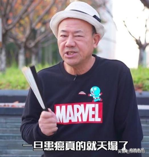 罗嘉良被子弹打死而复生(罗嘉良患肝癌已留遗言)(6)