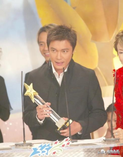 罗嘉良被子弹打死而复生(罗嘉良患肝癌已留遗言)(47)