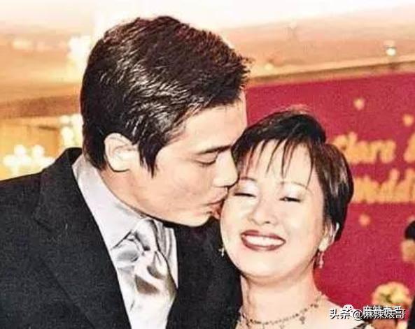 罗嘉良被子弹打死而复生(罗嘉良患肝癌已留遗言)(50)