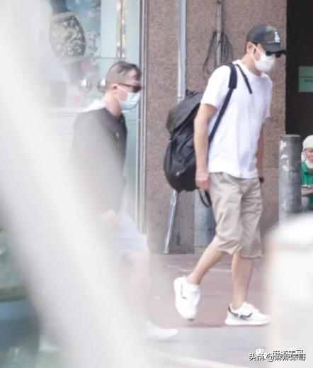 罗嘉良被子弹打死而复生(罗嘉良患肝癌已留遗言)(3)