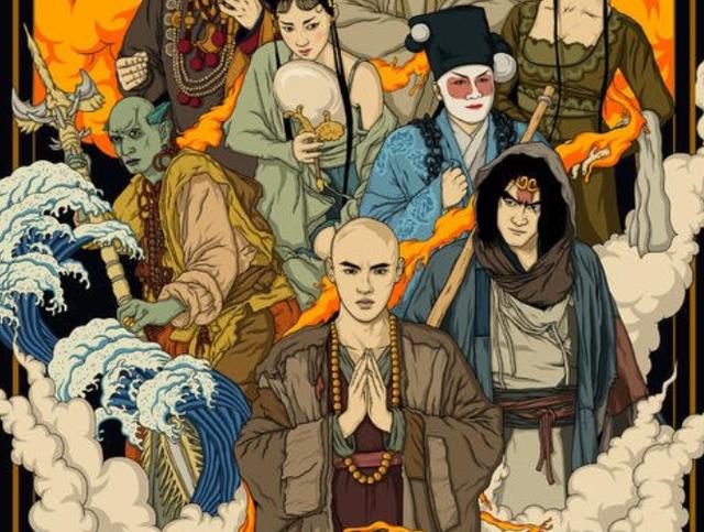 周星驰西游降魔篇深度解析（以西游伏妖篇为例）(2)