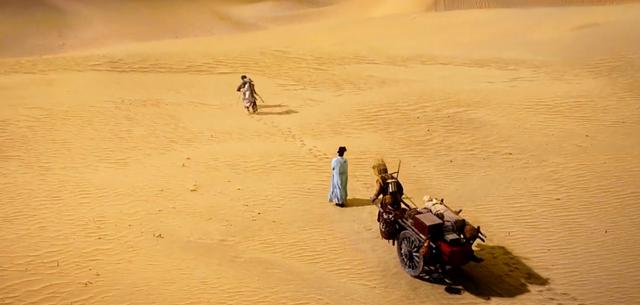 周星驰西游降魔篇深度解析（以西游伏妖篇为例）(5)