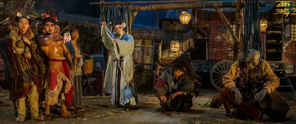 周星驰西游降魔篇深度解析（以西游伏妖篇为例）(16)