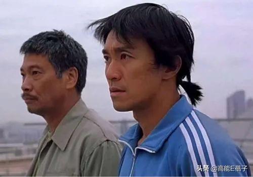 吴孟达的喜剧形象（吴孟达悲凉感是喜剧里的）(7)