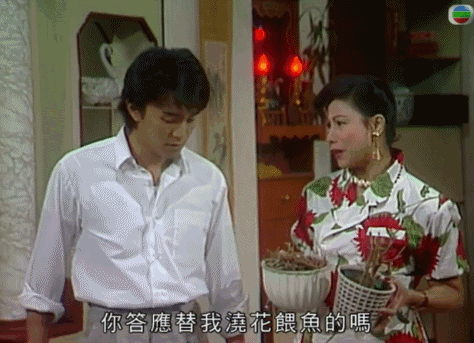 吴孟达的喜剧形象（吴孟达悲凉感是喜剧里的）(20)