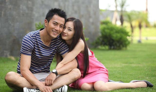 刘恺威和杨幂最近有什么新消息(再看刘恺威和杨幂的现状)(23)