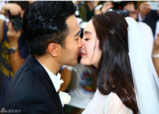 刘恺威和杨幂最近有什么新消息(再看刘恺威和杨幂的现状)(17)