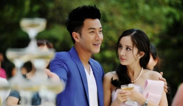 刘恺威和杨幂最近有什么新消息(再看刘恺威和杨幂的现状)(21)