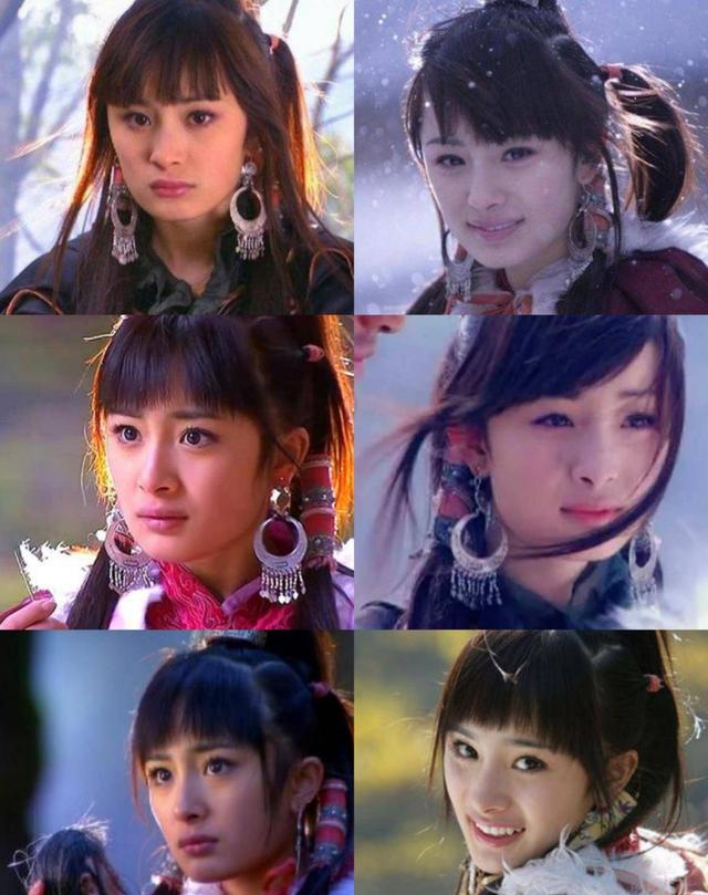 刘恺威和杨幂最近有什么新消息(再看刘恺威和杨幂的现状)(11)