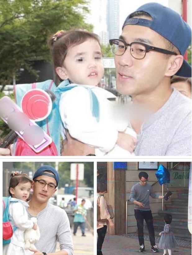 刘恺威和杨幂最近有什么新消息(再看刘恺威和杨幂的现状)(36)