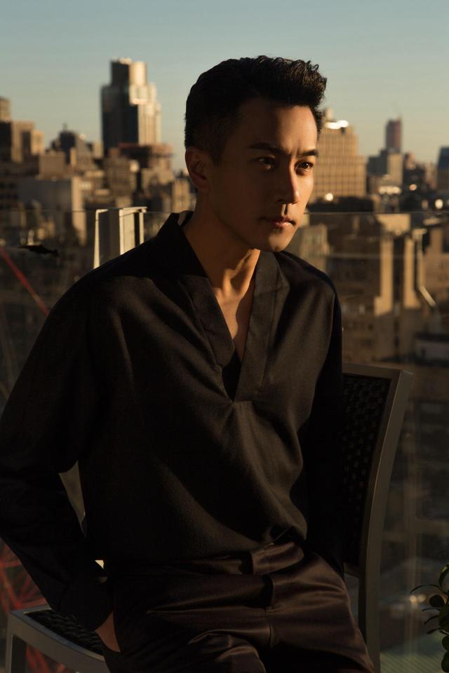 刘恺威和杨幂最近有什么新消息(再看刘恺威和杨幂的现状)(7)