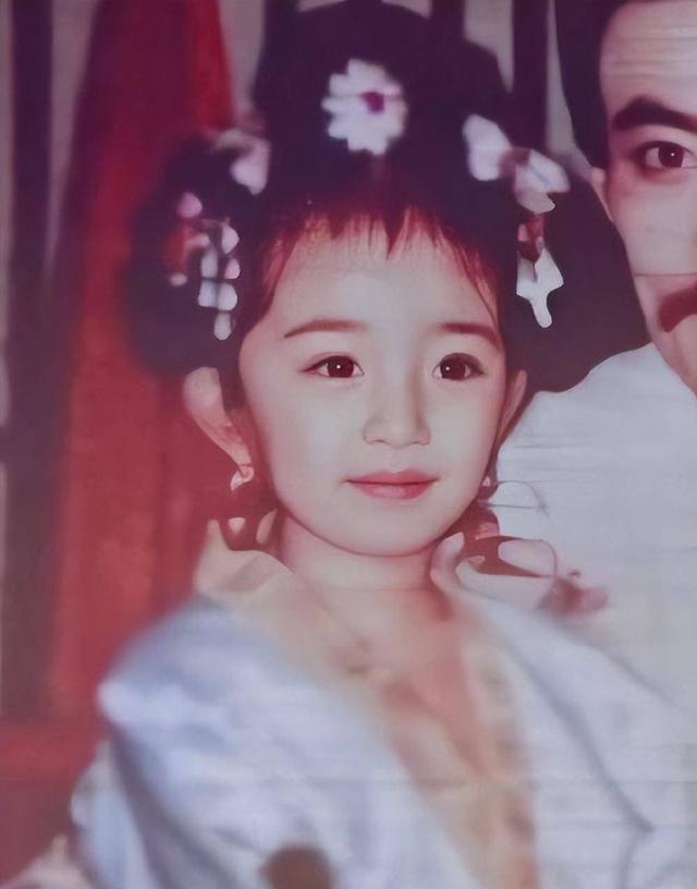 刘恺威和杨幂最近有什么新消息(再看刘恺威和杨幂的现状)(4)