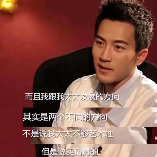 刘恺威和杨幂最近有什么新消息(再看刘恺威和杨幂的现状)(28)