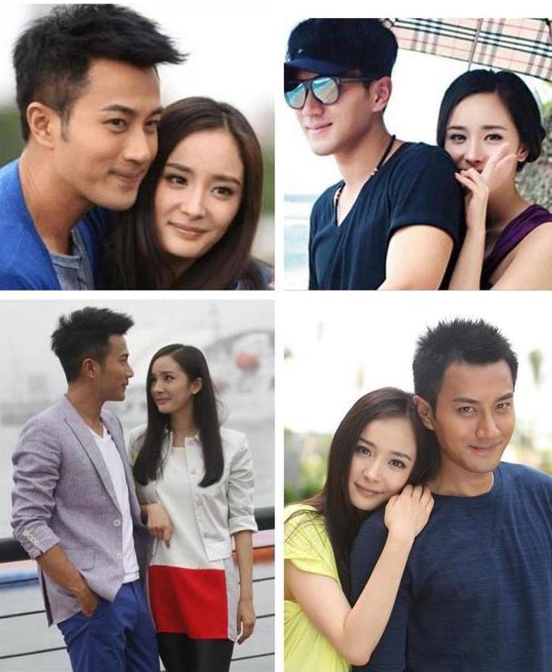 刘恺威和杨幂最近有什么新消息(再看刘恺威和杨幂的现状)(20)