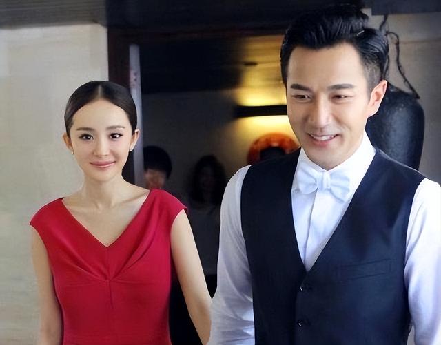 刘恺威和杨幂最近有什么新消息(再看刘恺威和杨幂的现状)(16)