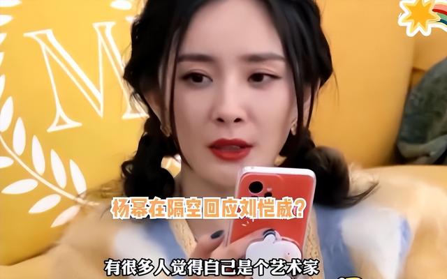 刘恺威和杨幂最近有什么新消息(再看刘恺威和杨幂的现状)(29)