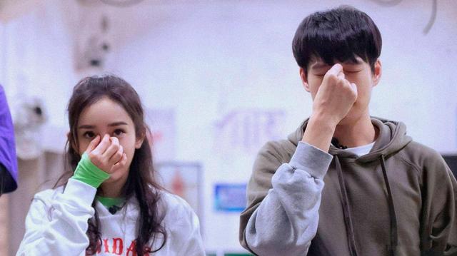 刘恺威和杨幂最近有什么新消息(再看刘恺威和杨幂的现状)(34)