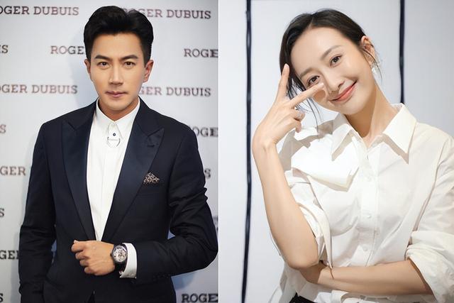 刘恺威和杨幂最近有什么新消息(再看刘恺威和杨幂的现状)(31)