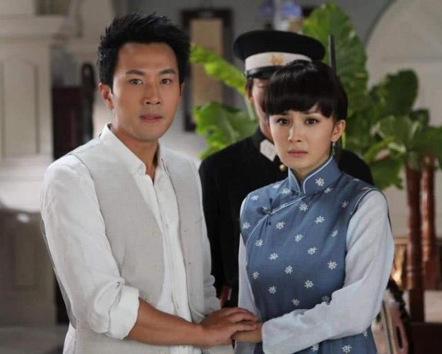 刘恺威和杨幂最近有什么新消息(再看刘恺威和杨幂的现状)(18)