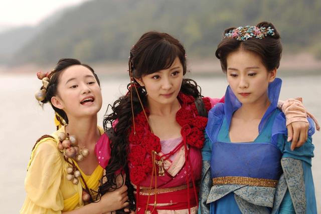 刘恺威和杨幂最近有什么新消息(再看刘恺威和杨幂的现状)(12)