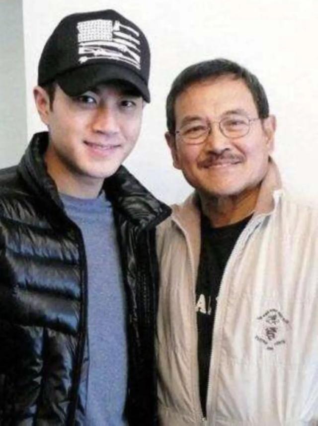 刘恺威和杨幂最近有什么新消息(再看刘恺威和杨幂的现状)(5)