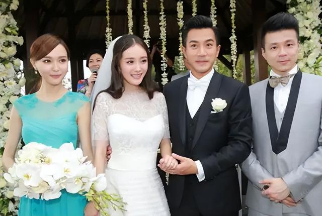 刘恺威和杨幂最近有什么新消息(再看刘恺威和杨幂的现状)(22)