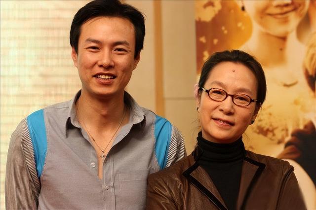 演员朱铁的简历（曾是中戏95级最穷的学生）(5)