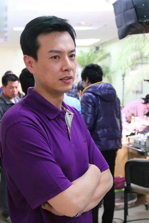 演员朱铁的简历（曾是中戏95级最穷的学生）(34)