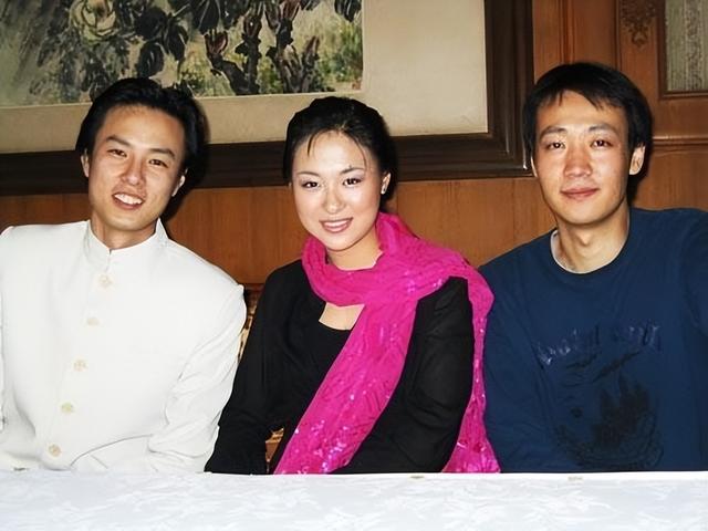 演员朱铁的简历（曾是中戏95级最穷的学生）(8)