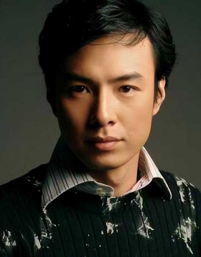 演员朱铁的简历（曾是中戏95级最穷的学生）(10)