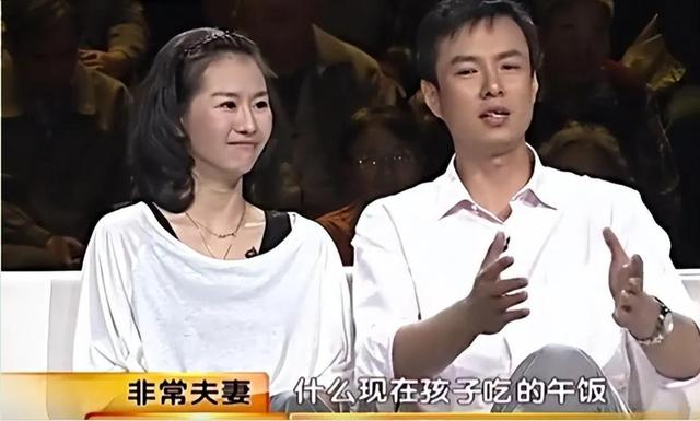 演员朱铁的简历（曾是中戏95级最穷的学生）(33)